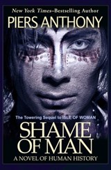 Shame of Man - Piers Anthony - 9781497658202