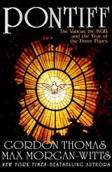 Pontiff - Gordon Thomas ; Max Morgan-Witts - 9781497658899
