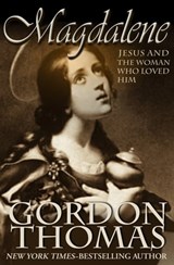 Magdalene - Gordon Thomas - 9781497663435