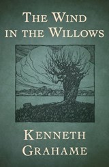 The Wind in the Willows - Kenneth Grahame - 9781497672079