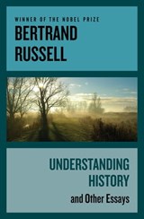 Understanding History - Bertrand Russell - 9781497675711