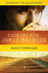 Looking for Jamie Bridger - Nancy Springer - 9781497688803
