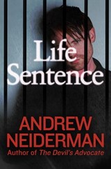 Life Sentence - Andrew Neiderman - 9781497690004