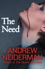 The Need - Andrew Neiderman - 9781497690011