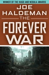 The Forever War - Joe Haldeman - 9781497692350
