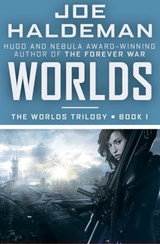 Worlds - Joe Haldeman - 9781497692374