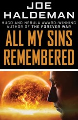 All My Sins Remembered - Joe Haldeman - 9781497692411