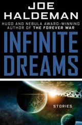 Infinite Dreams - Joe Haldeman - 9781497692428