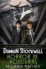 Horror in Honduras - Benjamin Wallace - 9781497720640