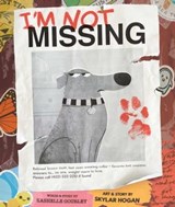 I'm Not Missing - Kashelle Gourley - 9781499814156