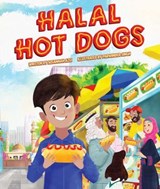 Halal Hot Dogs - Susannah Aziz - 9781499820188