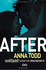 After - Anna Todd - 9781501100192