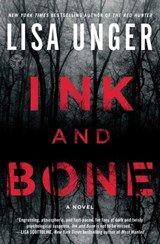 Ink and Bone - Lisa Unger - 9781501101663