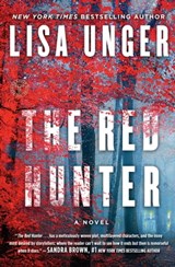 The Red Hunter - Lisa Unger - 9781501101694