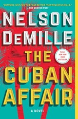 The Cuban Affair - Nelson DeMille - 9781501101748