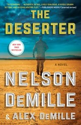 The Deserter - Nelson DeMille ; Alex DeMille - 9781501101779