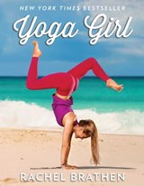 Yoga Girl - Rachel Brathen - 9781501106774