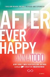 After Ever Happy - TODD,  Anna - 9781501106842
