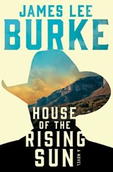 House of the Rising Sun - James Lee Burke - 9781501107160