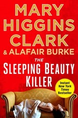 The Sleeping Beauty Killer - Mary Higgins Clark ; Alafair Burke - 9781501108600