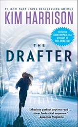 The Drafter - Kim Harrison - 9781501108839