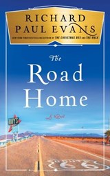 The Road Home - Richard Paul Evans - 9781501111846