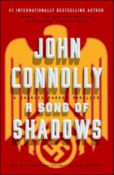 A Song of Shadows - John Connolly - 9781501118319