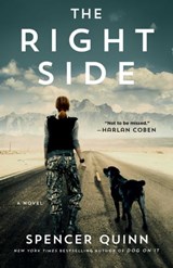 The Right Side - Spencer Quinn - 9781501118425