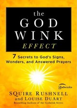 The Godwink Effect - SQuire Rushnell ; Louise DuArt - 9781501119668