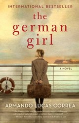 The German Girl - Armando Lucas Correa - 9781501121241