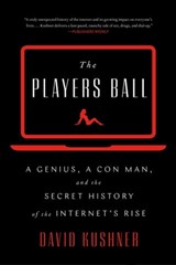 The Players Ball - David Kushner - 9781501122163