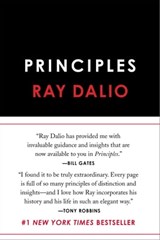 Principles - Ray Dalio - 9781501124051
