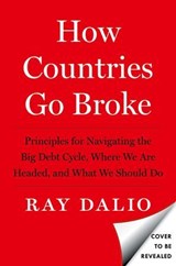 How Countries Go Broke - Ray Dalio - 9781501124075