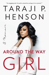 Around the Way Girl - Taraji P. Henson - 9781501126017