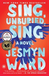 Sing, Unburied, Sing - Jesmyn Ward - 9781501126093