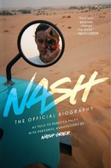 Nash - Nash Grier - 9781501137211