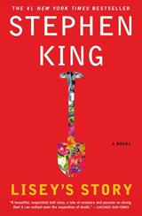 Lisey's Story - Stephen King - 9781501138256