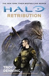Halo: Retribution - Troy Denning - 9781501138379