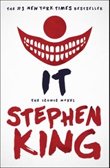 It - Stephen King - 9781501142970