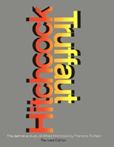 Hitchcock - Francois Truffaut - 9781501143229