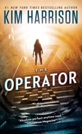 The Operator - Kim Harrison - 9781501149924