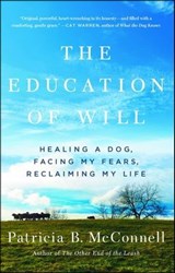 The Education of Will - Patricia B. McConnell - 9781501150203