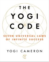 The Yogi Code - Yogi Cameron - 9781501154546