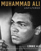 Muhammad Ali Unfiltered - Muhammad Ali - 9781501161995