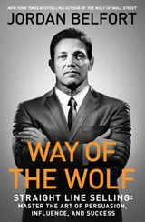 Way of the Wolf - Jordan Belfort - 9781501164293