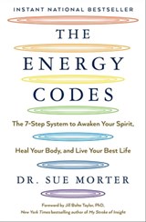 The Energy Codes - Dr Sue Morter - 9781501169328