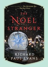 The Noel Stranger - Richard Paul Evans - 9781501172069