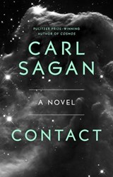 Contact - Carl Sagan - 9781501172311
