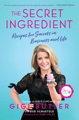 The Secret Ingredient - Gigi Butler - 9781501173547