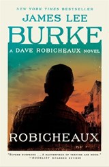 Robicheaux - James Lee Burke - 9781501176852